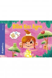 Stem+a Serisi ( 5 Kitap Bir Arada ) thumbnail 2