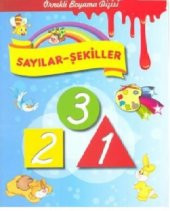 Sayılar Şekiller - 1