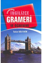 Ingilizce Grameri Ve Öğrenimi - 1