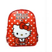 Hello Kıtty Anaokulu Çantası - 2
