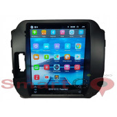 KİA SPORTAGE TESLA 9.7" 2011 / 2015 4GB MULTİMEDYA - 2