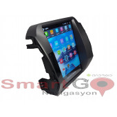 KİA SPORTAGE TESLA 9.7" 2011 / 2015 4GB MULTİMEDYA - 3