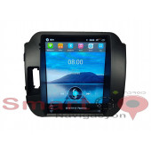 KİA SPORTAGE TESLA 9.7" 2011 / 2015 4GB MULTİMEDYA - 5