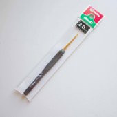 Tulip Etimo 2.0MM Yumuşak Saplı Yün Tığı - 1