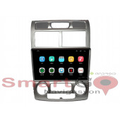 KİA SPORTAGE  OLD 9'' İNÇ 2005-2010 4GB MULTİMEDYA - 1