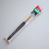 Tulip Etimo 4.0 MM Yumuşak Saplı Yün Tığı - 1