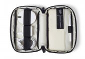 Lexon Tera Organizer Pouch Siyah - 2