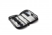Lexon Tera Organizer Pouch Siyah - 4