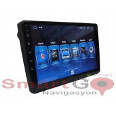 KİA CEED OLD 2008-2011 9'' 4GB MULTİMEDYA - 4