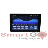 KİA CEED OLD 2008-2011 9'' 4GB MULTİMEDYA - 5