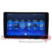 KİA CEED OLD 2008-2011 9'' 4GB MULTİMEDYA - 6