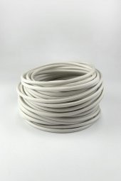 Makaron 5 mm - 1mt - 1
