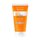Avene Cleanance SPF50 Solaire Tinted Renkli 50 ml - 1