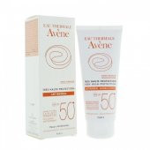 Avene Lait Mineral SPF 50+ Lotion Güneş 100ml - 1