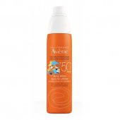 Avene Enfant Spray Spf 50+ Çocuk Güneş Spreyi 200ml - 1
