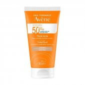 Avene Teinte Fluide Spf 50+ 50 ml Tinted Renkli Güneş - 2