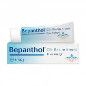 Bepanthol Cilt Bakım Kremi 50 gr - 1