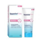 Bepanthol Baby Nemlendirici Vücut Kremi 200 ml - 1