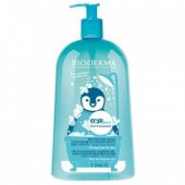 Bioderma ABCDerm Foaming Cleanser 1 Lt - 1