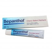 Bepanthol Onarıcı Bakım Merhemi 30 gr - 1