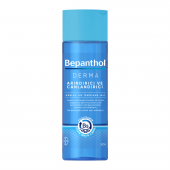 Bepanthol Derma Arındırıcı ve Canlandırıc Yüz Temizleme Jeli 200 ml - 1