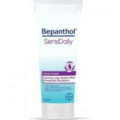 Bepanthol Sensidaily Vücut Kremi 200 ml - 1