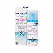 Bepanthol Derma Nemlendirici ve Besleyici Günlük Yüz Bakım Çok Kuru ve Hassas Ciltler 50 ml - 1