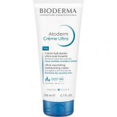 Bioderma Atoderm Krem Ultra 200 ml - 1
