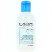 Bioderma Hydrabio Milky Cleanser 250Ml - 1
