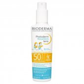 Bioderma Photoderm Kid Pediatrics Sun Spray Spf 50+ 200ml - 1