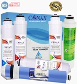 Conax Class 6 Aşamalı Tak Çevir Filtre Seti Lg Membranlı thumbnail 1
