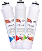 Conax Class 6 Aşamalı Tak Çevir Filtre Seti Lg Membranlı thumbnail 2
