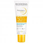 Bioderma Photoderm Max Cream SPF 50 Renksiz 40ml - 1