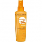 Bioderma Photoderm Max Sprey SPF 50+ 200ml - 1