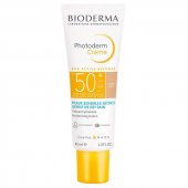 Bioderma Photoderm Max Cream SPF 50 Renkli Light 40ml - 1