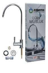 Ihlas Su Arıtma Cihazı Uyumlu Lüks Musluk - 1