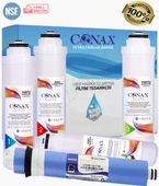 Conax Class Tak Çevir 5li Filtre Seti Lg Membran thumbnail 1
