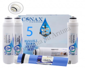 Conax Class Tak Çevir 5li Filtre Seti Lg Membran - 1