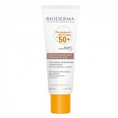 Bioderma Photoderm Spot Age SPF50 Güneş Jel 40 ml - 1