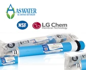 Conax Açık Kasa 8 li Filtre Seti  LG Membranlı thumbnail 3