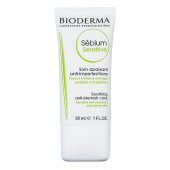Bioderma Sebium Sensitive 30 ml - 1