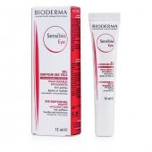 Bioderma Sensibio Eye Contour Gel 15 ml - 1