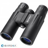 Barska Colorado 12x32 Kompakt El Dürbünü - 1