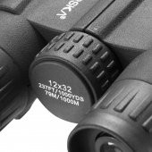 Barska Colorado 12x32 Kompakt El Dürbünü - 5