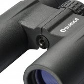Barska Colorado 12x32 Kompakt El Dürbünü - 6