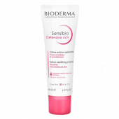 Bioderma Sensibio Defensive Rich Cream 40 ml - 1