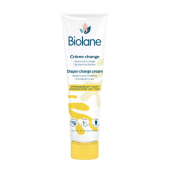 Biolane Diaper Rash Cream Dermo Pediatrik Pişik Kremi 100 ml - 1