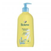 Biolane Gentle Hassas Şampuan 350 ml - 1