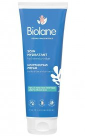 Biolane Nemlendirici Krem 250 ml - 1