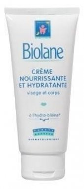 Biolane Nourishing and Moisturizing Cream 50 ml - 1